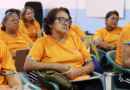 Prefeitura de Manaus promove curso de ‘Cuidador Comunitário’ para moradores dos bairros Educandos e Puraquequara