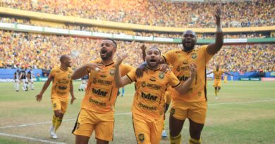Governo do Amazonas destaca trajetória do Amazonas FC até a Série B
