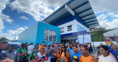 Cidade de Deus ganha nova unidade de saúde com parceria Público-Privada