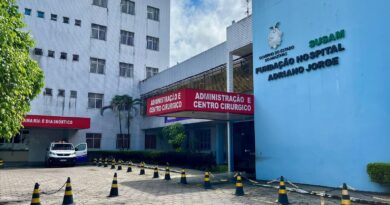 Fundação Hospital Adriano Jorge completa 71 anos com avanços no atendimento dos usuários do SUS no Amazonas