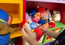Ipem-AM apreende brinquedos irregulares e notifica loja na avenida das Torres, em Manaus