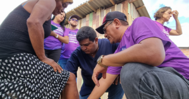 Programa Dermato Saúde Amazonas do Governo do Estado ganha prêmio internacional