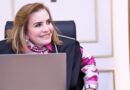 Yara Lins: Um Marco do Poder Feminino no Tribunal de Contas do Estado