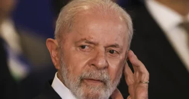 Lula anuncia repactuação do desastre em Mariana para outubro