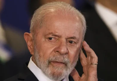 Lula anuncia repactuação do desastre em Mariana para outubro