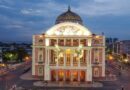 Concurso nacional de fotografia retorna ao Teatro Amazonas e reúne participantes iniciantes e profissionais