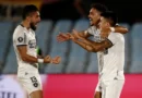 Botafogo avança e faz final da Libertadores com o Atlético-MG