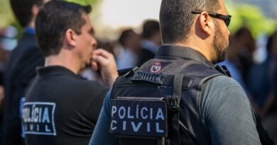 Governo de SP confirma férias para policiais civis após articulação da ADPESP  