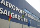 Após enchentes, Aeroporto Salgado Filho reabre nesta segunda no RS