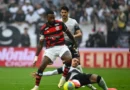 Copa do Brasil: Flamengo segura empate com Corinthians e chega à final