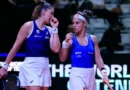 Pela 3ª vez seguida, Brasil avança a qualifier da Billie Jean King Cup