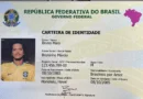 Bruno Mars ganha Carteira de Identidade Nacional gigante em show de BH