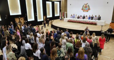 ​TCE-AM sedia evento “Mulheres Guerreiras” em apoio à igualdade de gênero