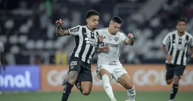 Enseada de Botafogo vai receber campeões da Libertadores