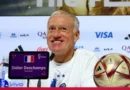 Deschamps não será mais técnico da seleção francesa após Copa de 2026