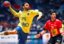 Histórico, Brasil bate Espanha e pega Dinamarca no Mundial de handebol