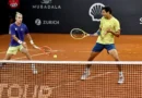 Rafael Matos e Marcelo Melo alcançam semifinal do Rio Open