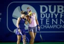 Duplas de Bia Haddad e de Luisa Stefani vão às quartas de WTA de Dubai