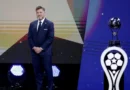 Governo brasileiro repudia declarações do presidente da Conmebol