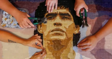 Julgamento sobre morte de Maradona é anulado após escândalo com juíza