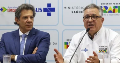 Hospitais privados poderão abater dívidas por atendimento ao SUS
