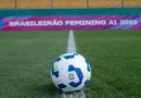 Cinco equipes lutam por última vaga nas quartas do Brasileiro Feminino