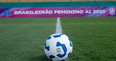 Cinco equipes lutam por última vaga nas quartas do Brasileiro Feminino