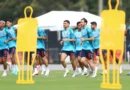 Já classificado, Flamengo enfrenta Los Angeles no Mundial de Clubes