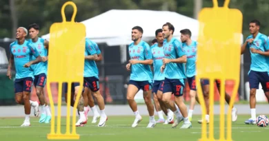 Já classificado, Flamengo enfrenta Los Angeles no Mundial de Clubes