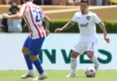 Botafogo perde, mas avança para oitavas da Copa do Mundo de Clubes