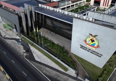 ​TCE-AM divulga resultado final da Residência Jurídica e Contábil