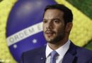 Comissão de Esporte vota requerimento de debate com novo presidente da CBF