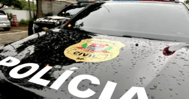Governo de SP sanciona lei que cria cadastro de estupradores em SP