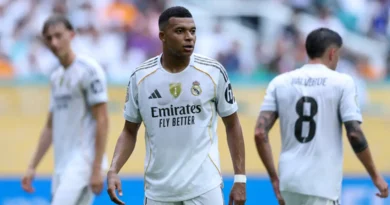 Real derrota Juventus para chegar às quartas do Mundial de Clubes