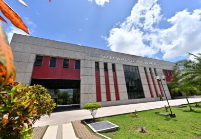 ​TCE-AM julga 56 processos na sessão desta terça-feira (18)