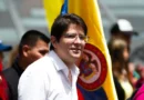 Morre Miguel Uribe, pré-candidato à presidência da Colômbia