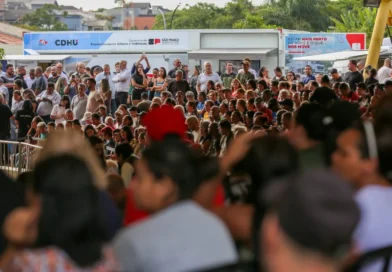 Regularização de imóveis em SP cresce 30% em um ano e beneficia 130 mil famílias
