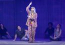 Mostra de Teatro Águas de Manaus começa dia 9 com atração nacional, 20 espetáculos locais e bumbás