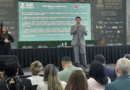 ​Conselheiro do TCE-AM abre Congresso Amazônico de Direito à Educação com palestra magna sobre controle externo
