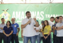 Governador Wilson Lima assina convênio que garante R$ 500 mil para realização da 36ª Exposição Agropecuária de Apuí