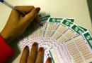 Mega-Sena não tem ganhadores e prêmio acumulado vai para R$ 9 milhões