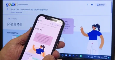 Prouni 2025/2: prazo para comprovar informações termina na sexta-feira