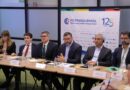 Governador Wilson Lima destaca parceria com empresas francesas e apresenta potencial econômico do Amazonas