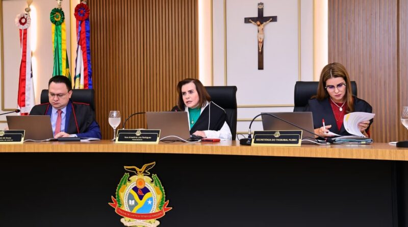TCE-AM aplica multa a gestor do SAAE de Iranduba por irregularidades em prestação de contas