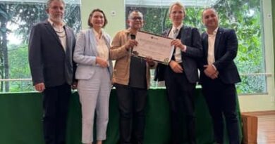 Banco da Amazônia premia 27 projetos de bioeconomia com apoio do Edital AMABIO Banco da Amazônia premia 27 projetos de bioeconomia com apoio do Edital AMABIO