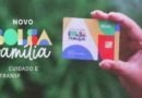 Bolsa Família e Auxílio Gás:  pagamentos começam nesta segunda-feira (27)