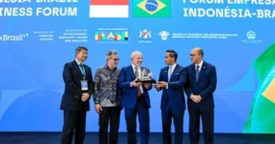 Brasil fecha novos acordos com Indonésia e Malásia e reforça diálogo com ASEAN