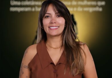 Voz por Trás da Criança Calada”: livro de Indira Queiroz rompe o silêncio e conquista espaço entre os mais vendidos da Amazon