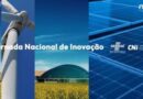 Jornada Nacional de Inovação da Indústria chega a Goiânia para conectar empresas e impulsionar tecnologias sustentáveis