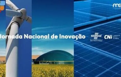 Jornada Nacional de Inovação da Indústria chega a Goiânia para conectar empresas e impulsionar tecnologias sustentáveis